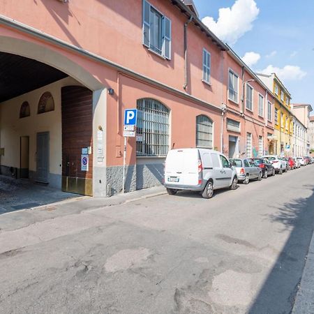 Milano Apartments Voghera 외부 사진