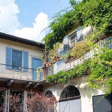 Milano Apartments Voghera 외부 사진