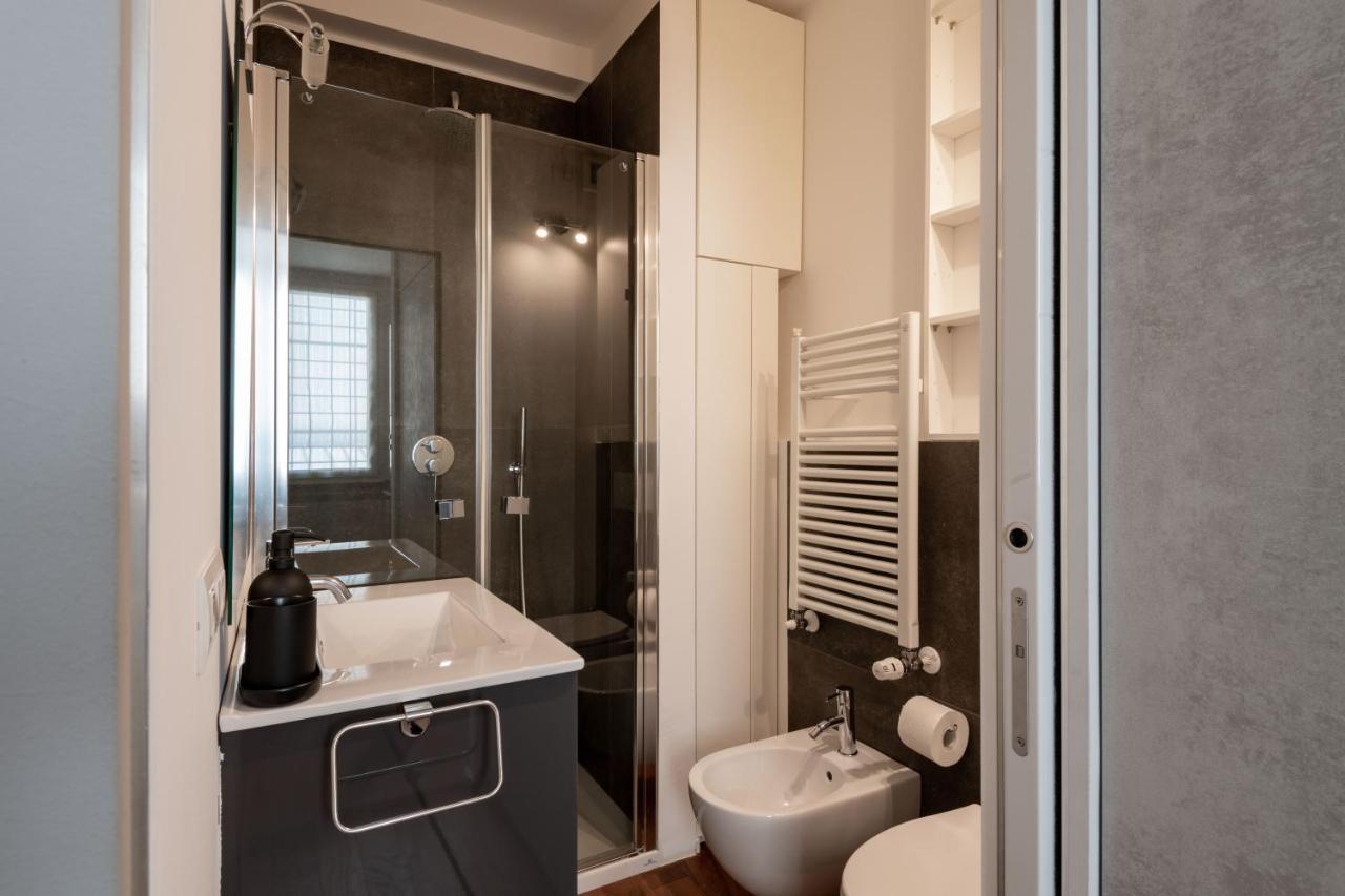 Milano Apartments Voghera 외부 사진