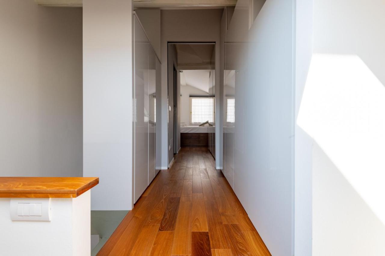 Milano Apartments Voghera 외부 사진
