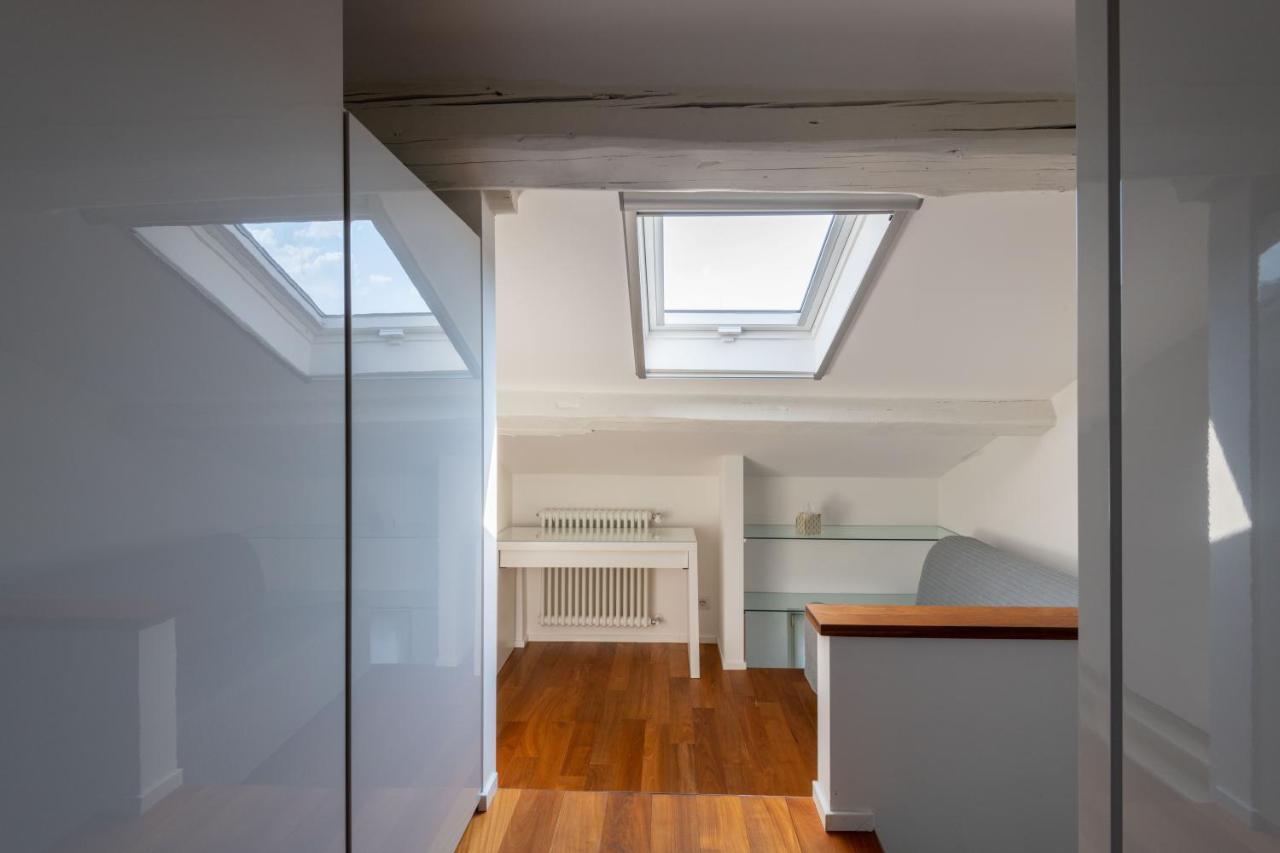 Milano Apartments Voghera 외부 사진