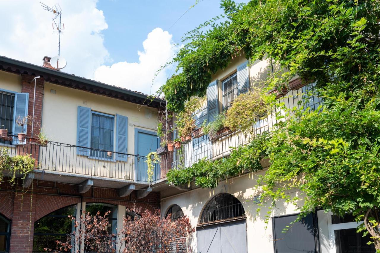 Milano Apartments Voghera 외부 사진