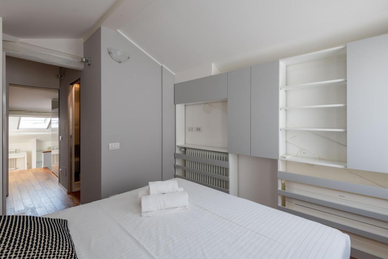 Milano Apartments Voghera 외부 사진