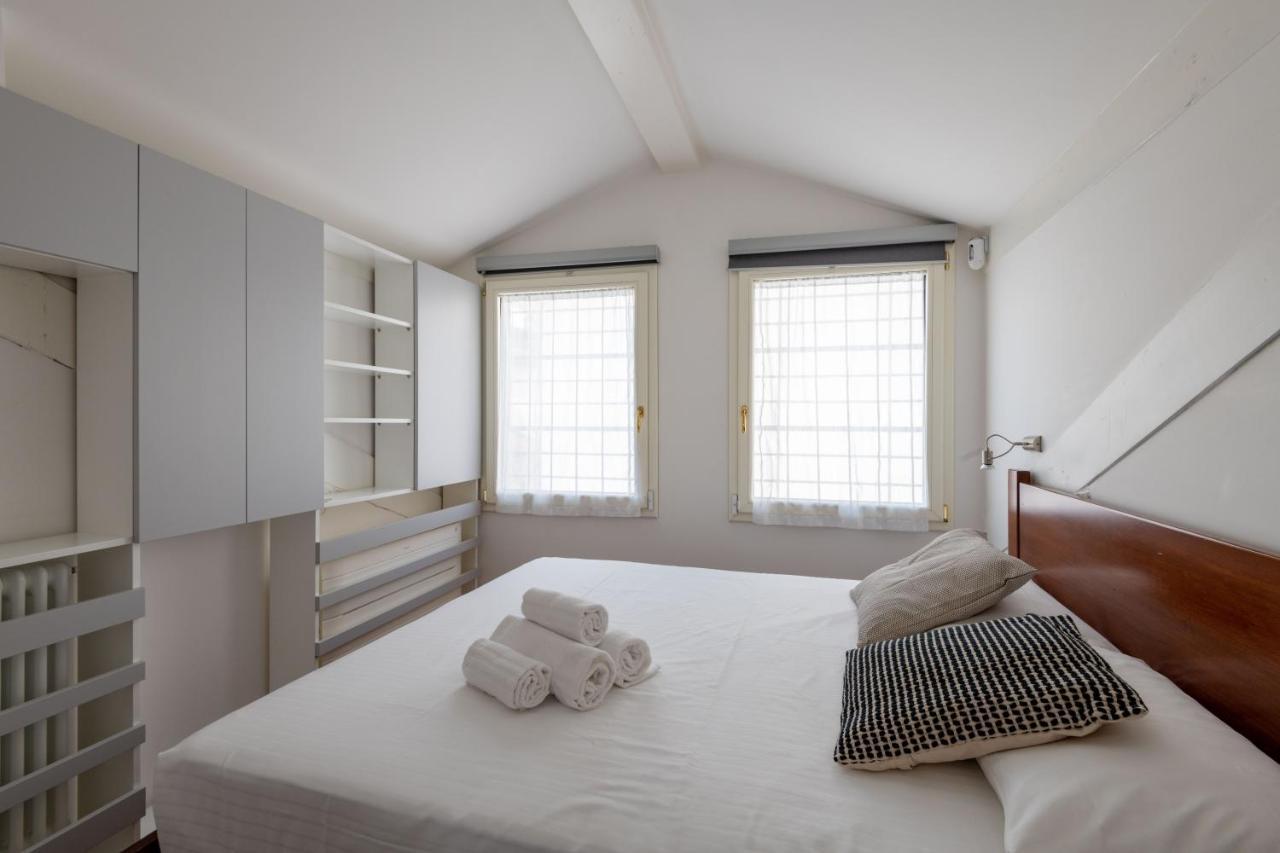 Milano Apartments Voghera 외부 사진
