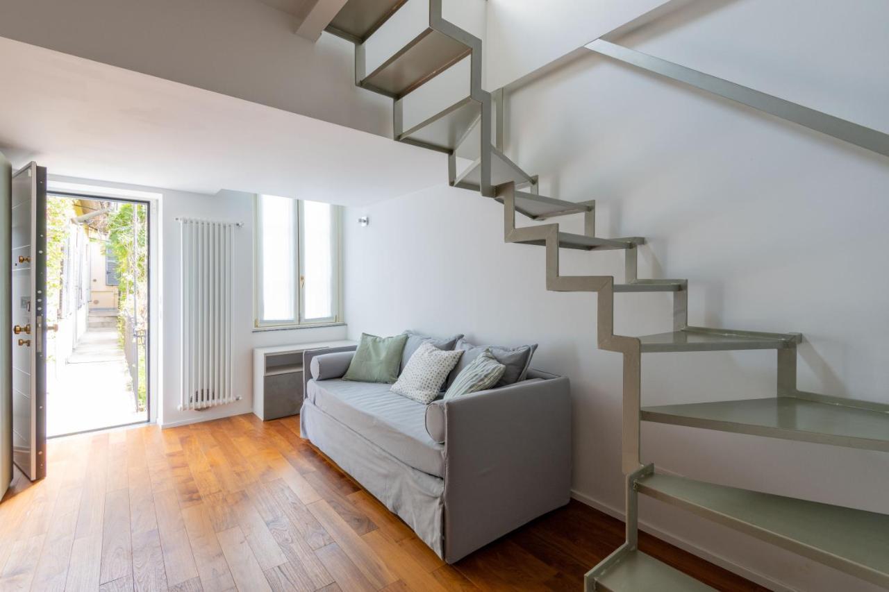 Milano Apartments Voghera 외부 사진