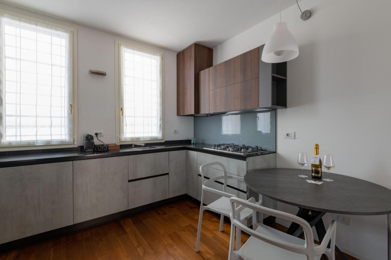 Milano Apartments Voghera 외부 사진