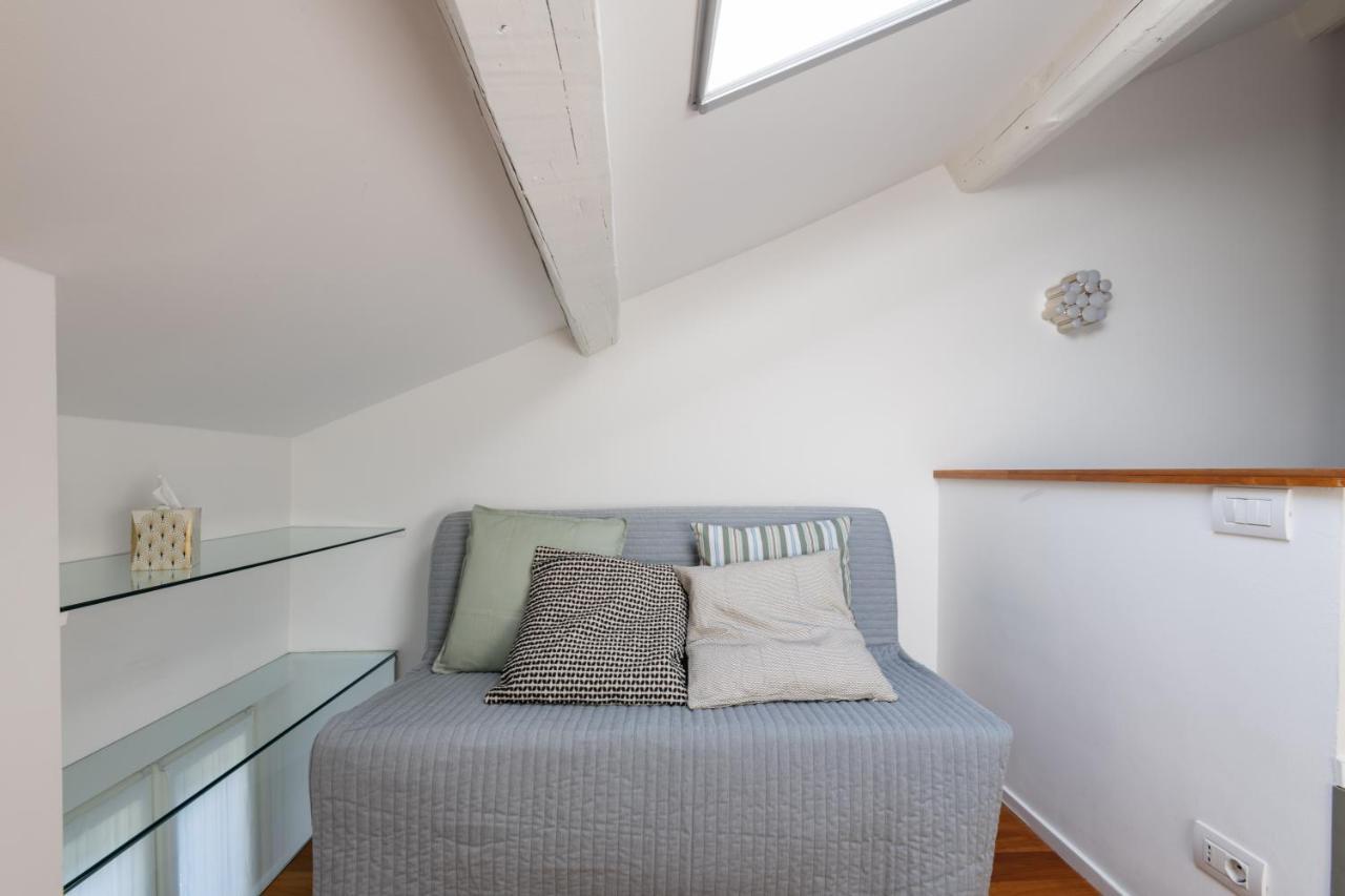 Milano Apartments Voghera 외부 사진