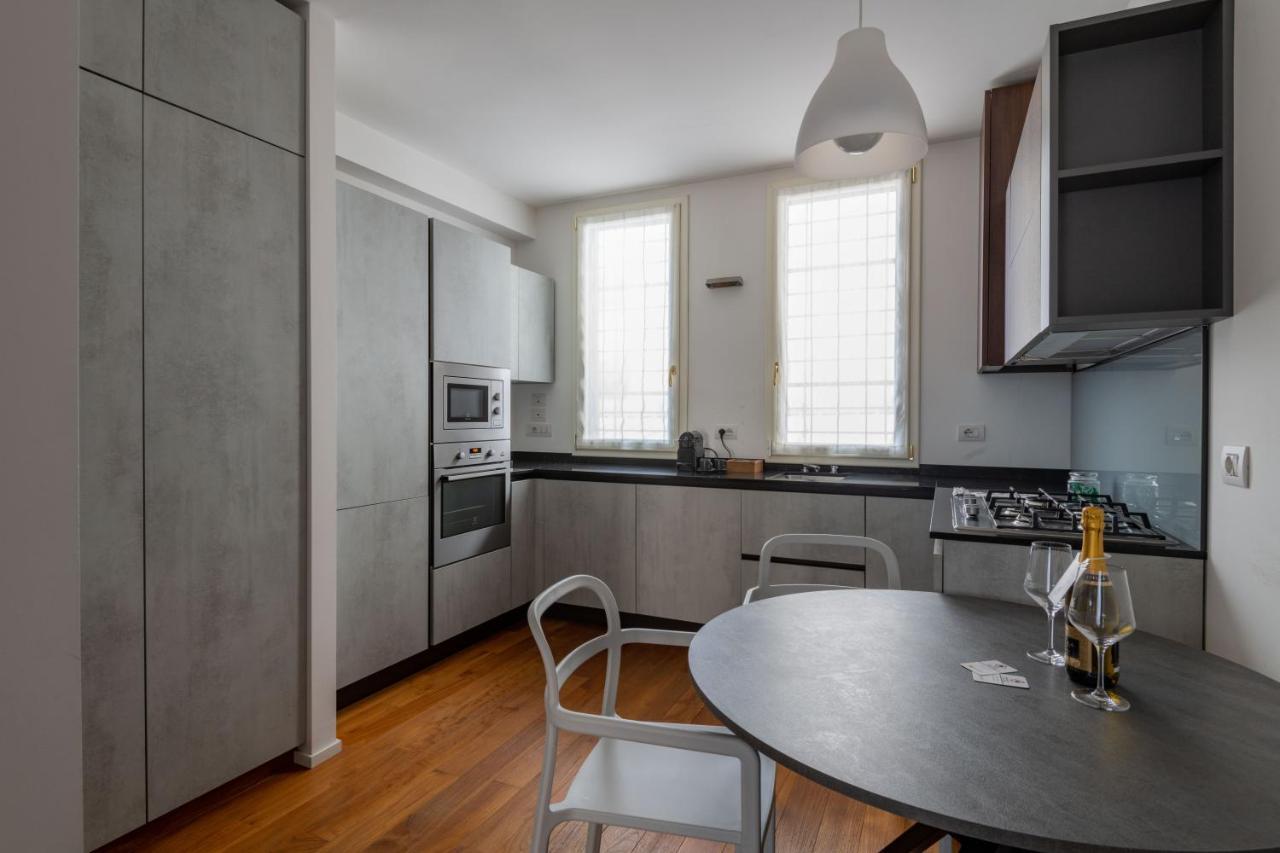 Milano Apartments Voghera 외부 사진