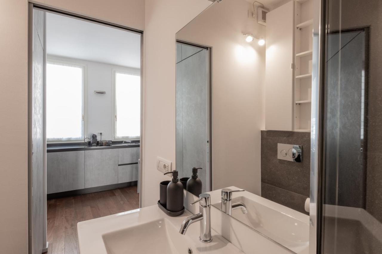 Milano Apartments Voghera 외부 사진