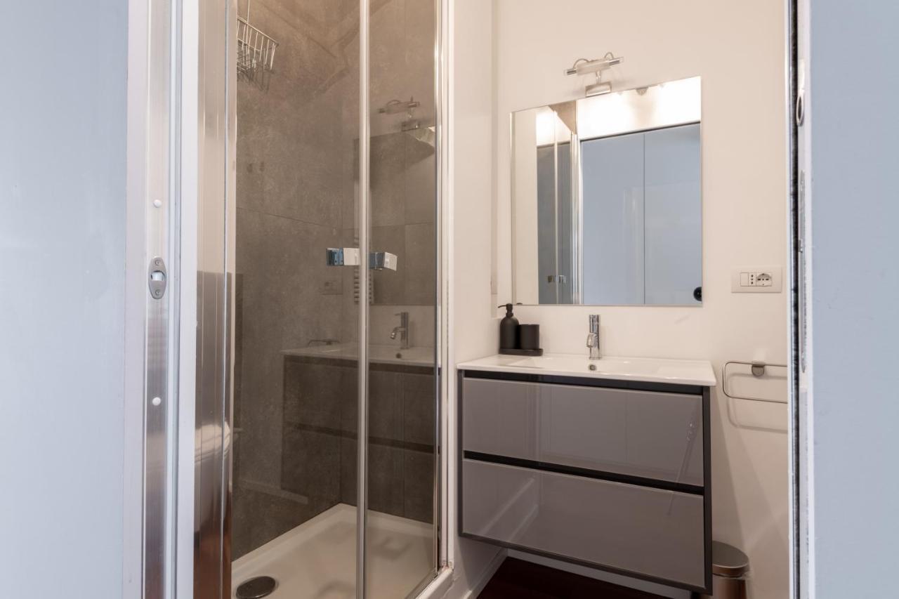 Milano Apartments Voghera 외부 사진