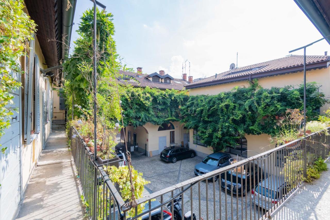Milano Apartments Voghera 외부 사진
