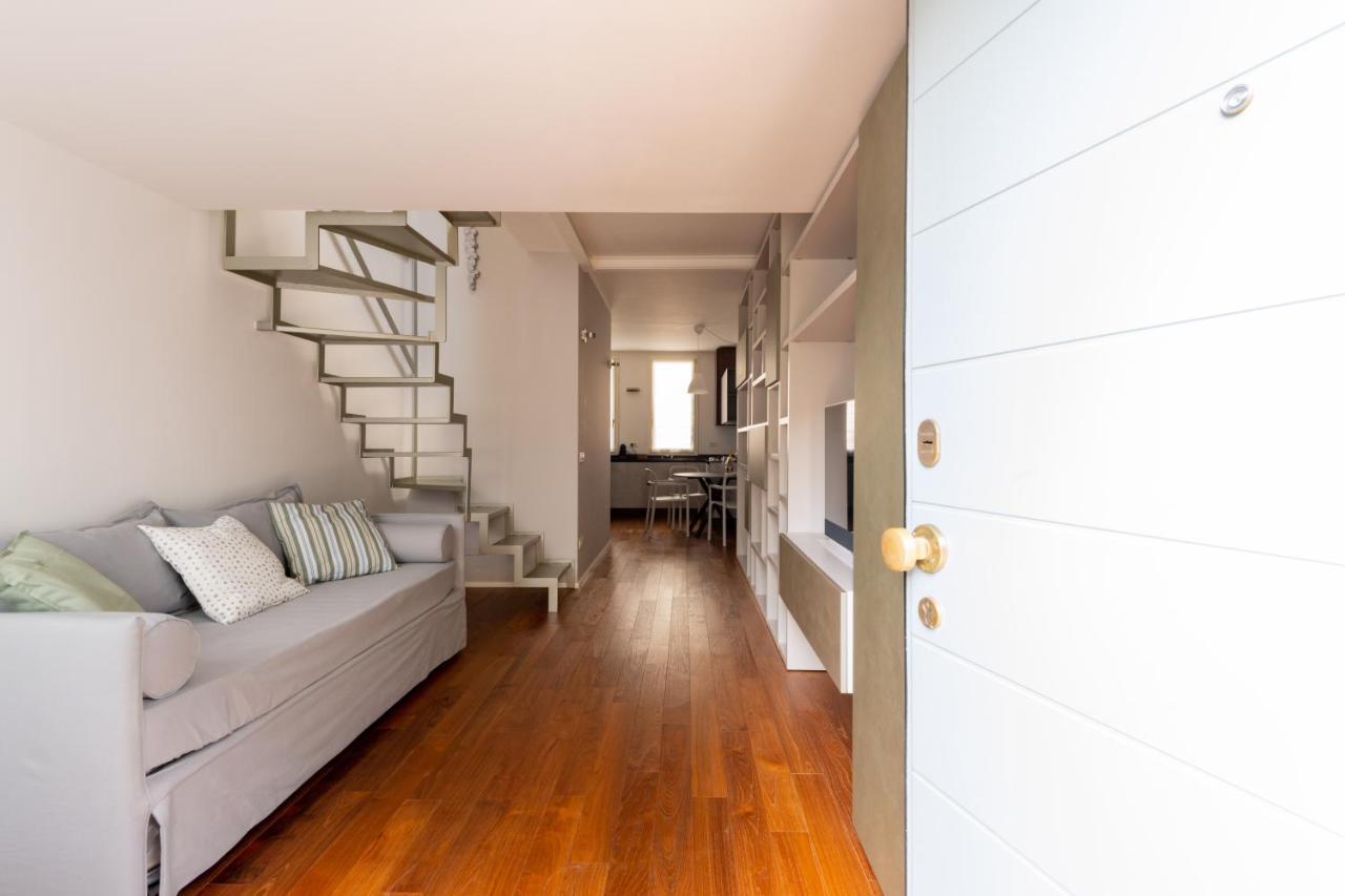 Milano Apartments Voghera 외부 사진