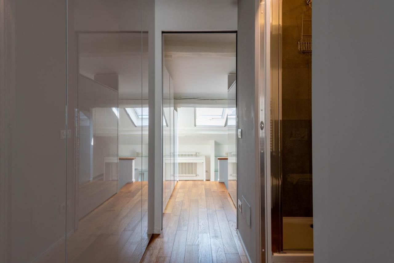 Milano Apartments Voghera 외부 사진