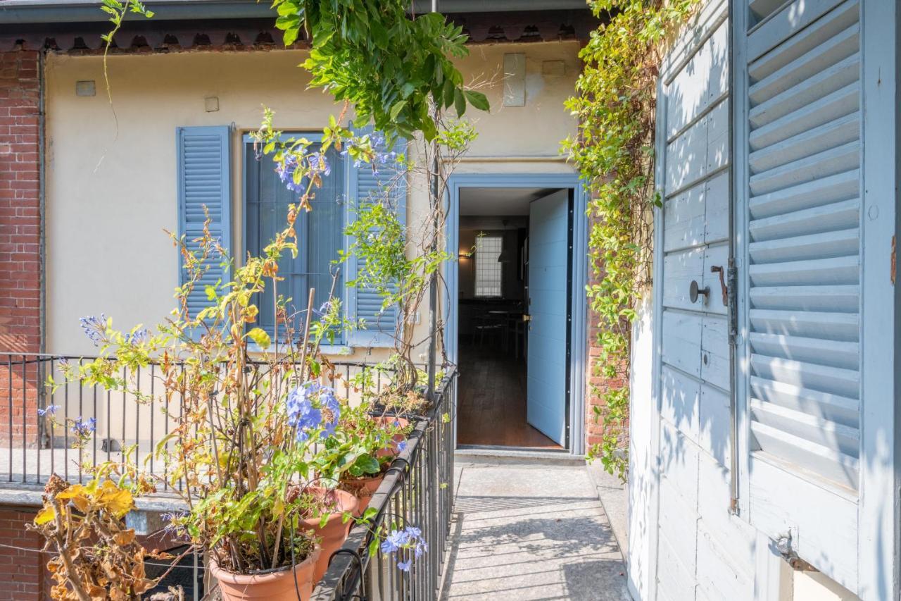Milano Apartments Voghera 외부 사진